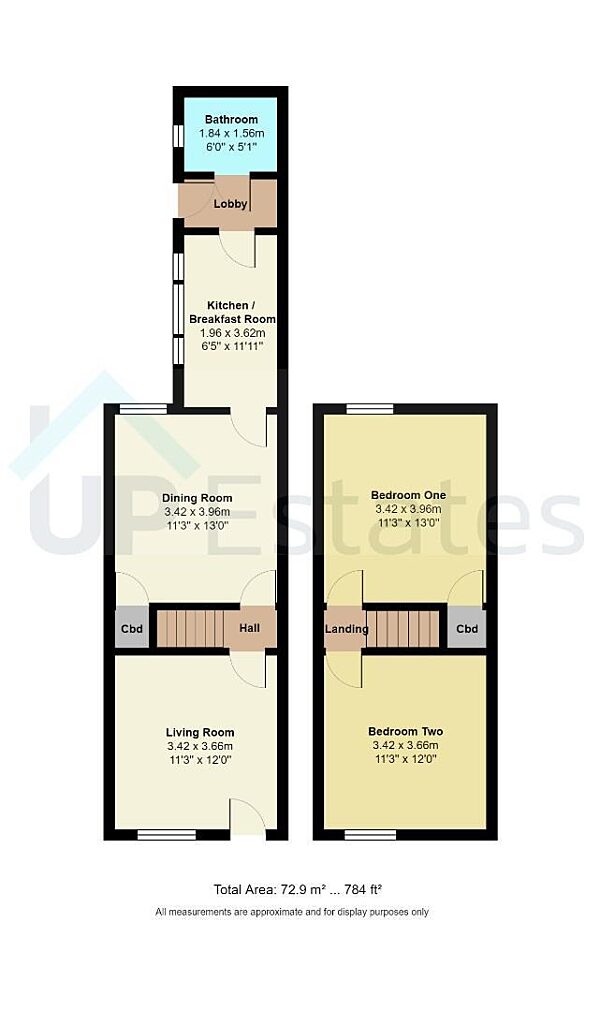 A floorplan thumbnail image