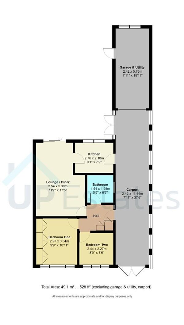 A floorplan thumbnail image