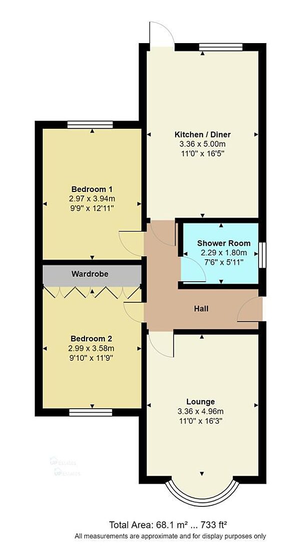 A floorplan thumbnail image