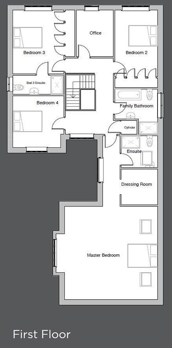 A floorplan thumbnail image