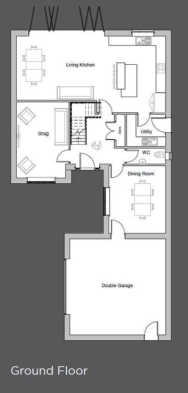 A floorplan thumbnail image