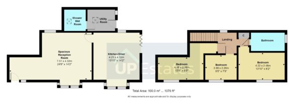 A floorplan thumbnail image