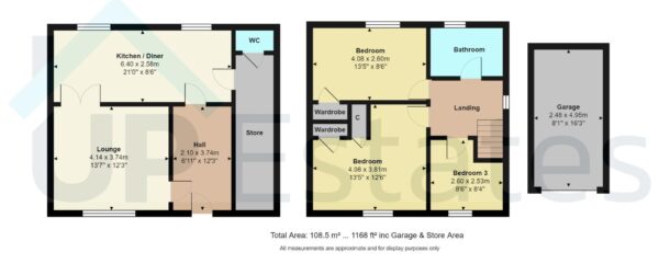 A floorplan thumbnail image