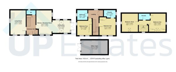 A floorplan thumbnail image