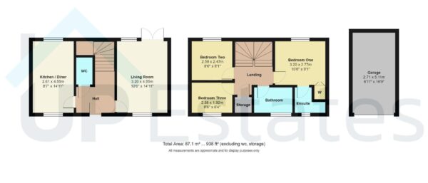 A floorplan thumbnail image