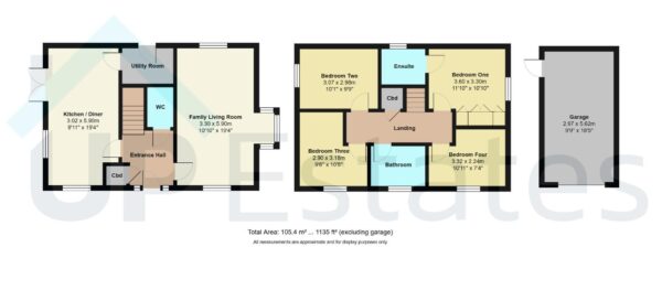 A floorplan thumbnail image