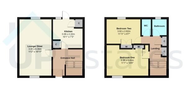 A floorplan thumbnail image