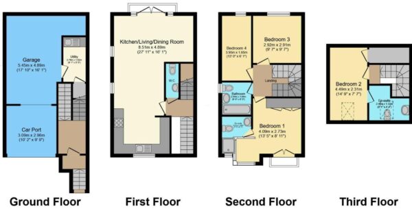 A floorplan thumbnail image