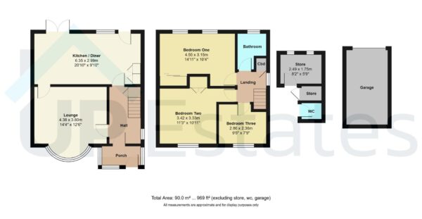 A floorplan thumbnail image