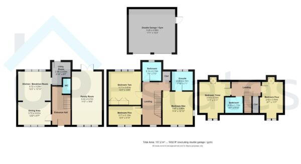 A floorplan thumbnail image