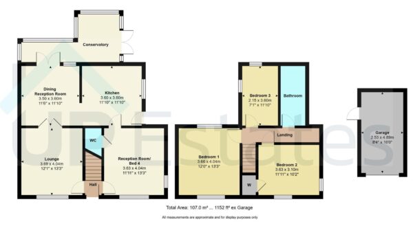 A floorplan thumbnail image