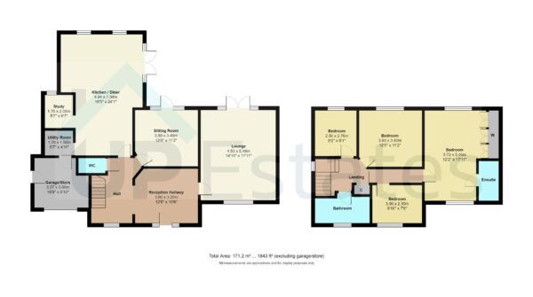 A floorplan thumbnail image