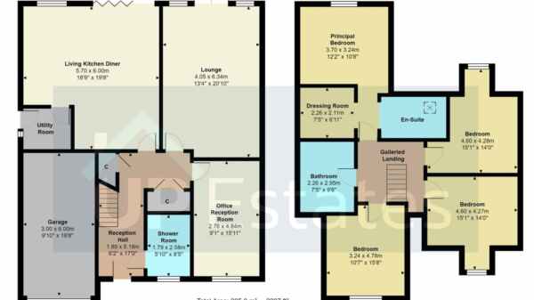 A floorplan thumbnail image