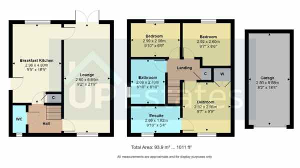 A floorplan thumbnail image