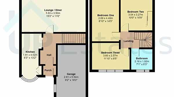 A floorplan thumbnail image