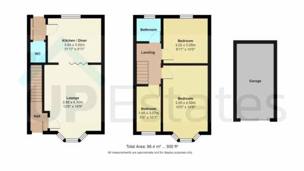 A floorplan thumbnail image