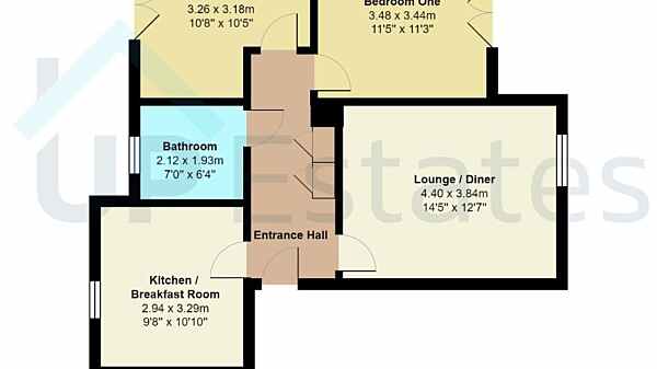 A floorplan thumbnail image