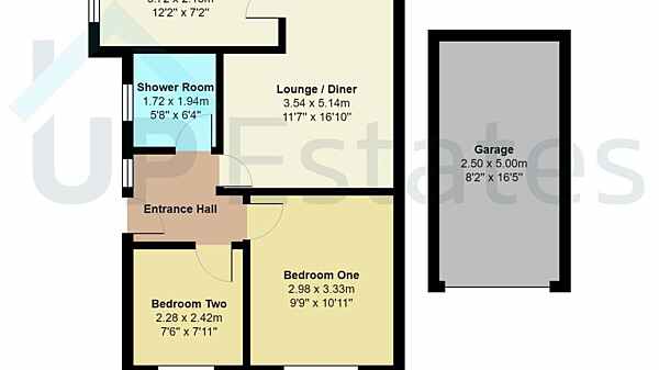 A floorplan thumbnail image