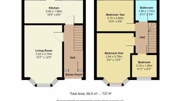 A floorplan thumbnail image