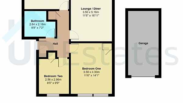 A floorplan thumbnail image