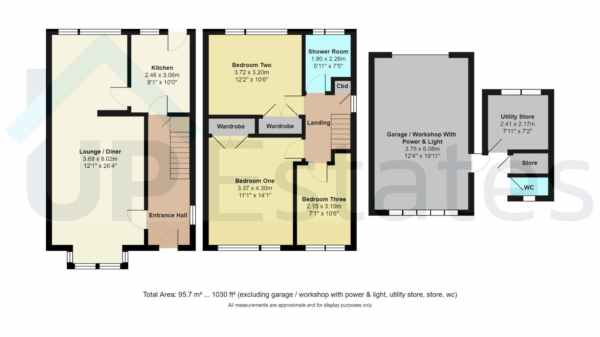 A floorplan thumbnail image