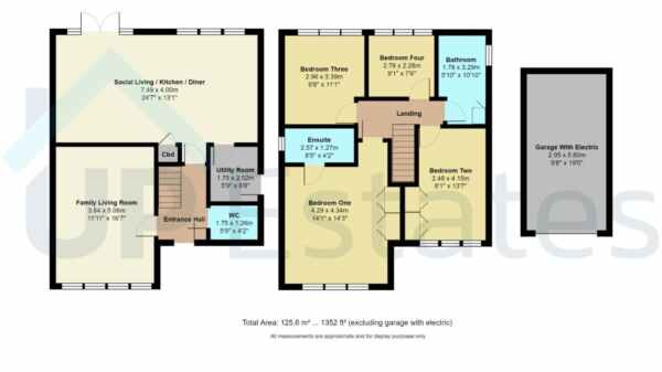 A floorplan thumbnail image