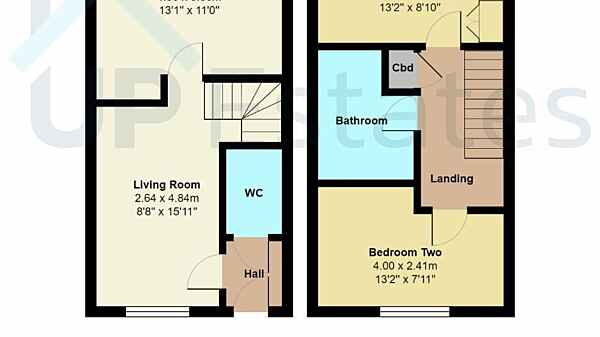 A floorplan thumbnail image