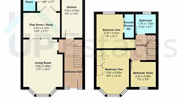 A floorplan thumbnail image