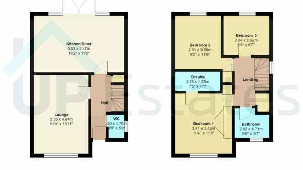 A floorplan thumbnail image