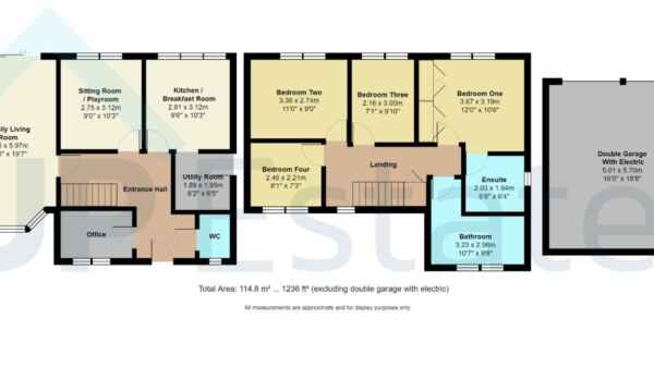 A floorplan thumbnail image