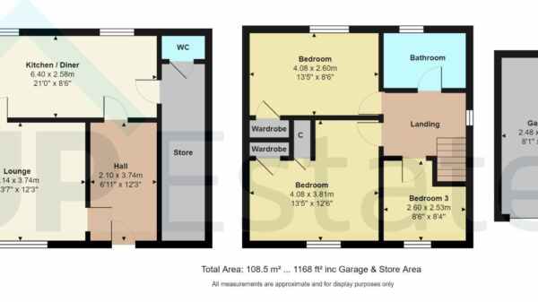 A floorplan thumbnail image