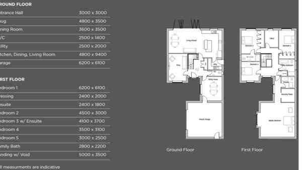 A floorplan thumbnail image