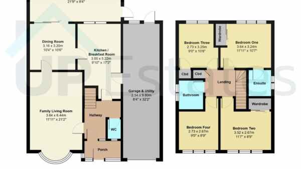 A floorplan thumbnail image