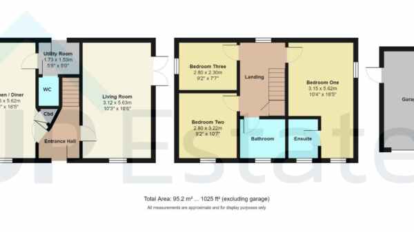 A floorplan thumbnail image