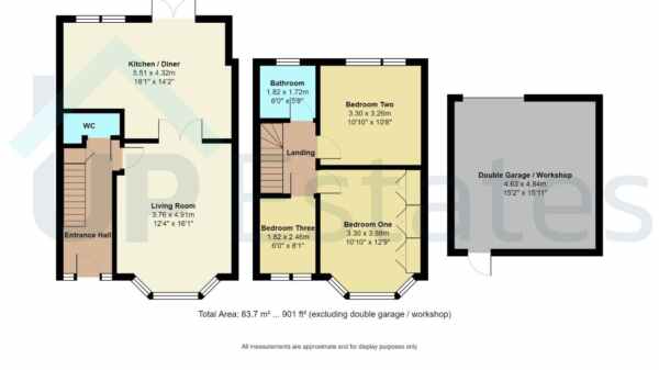 A floorplan thumbnail image