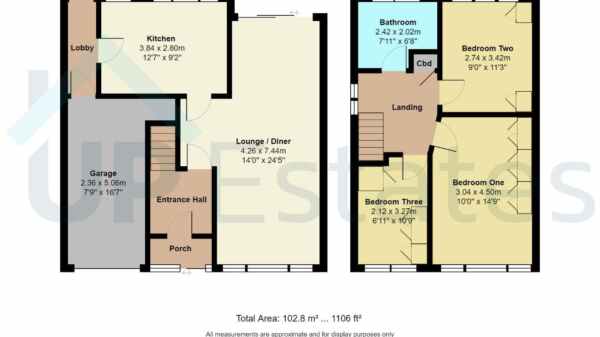 A floorplan thumbnail image