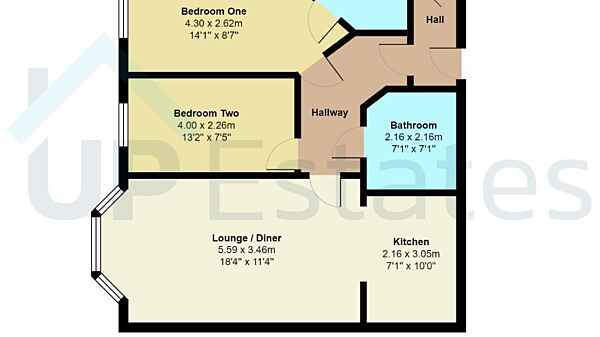 A floorplan thumbnail image