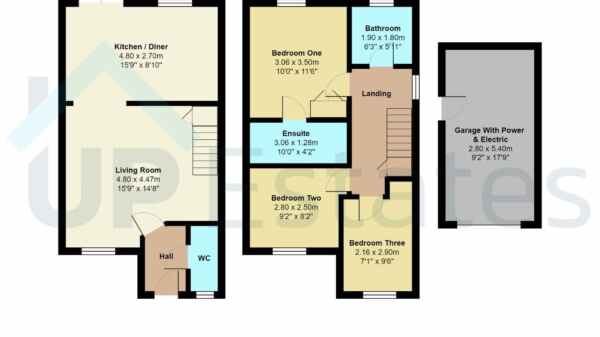 A floorplan thumbnail image