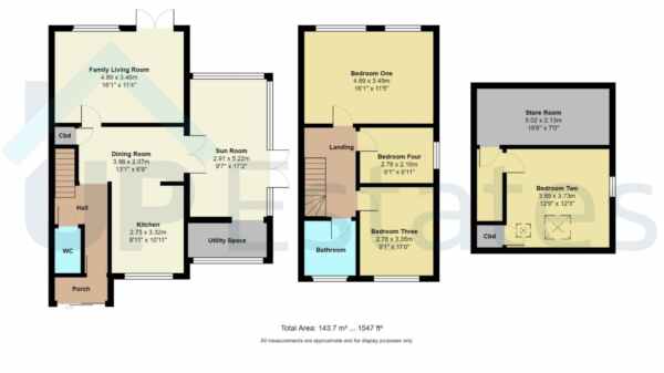 A floorplan thumbnail image