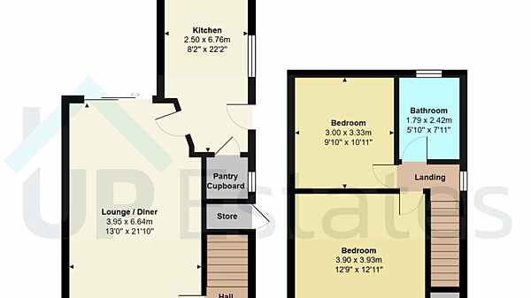 A floorplan thumbnail image