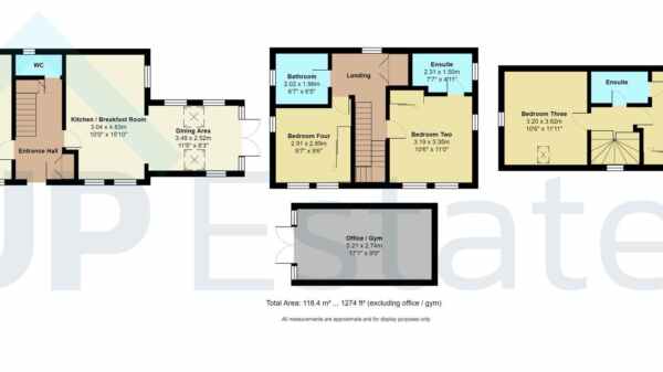 A floorplan thumbnail image