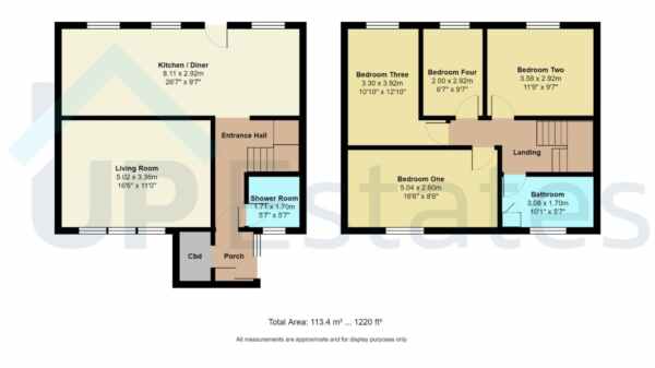 A floorplan thumbnail image