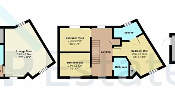 A floorplan thumbnail image