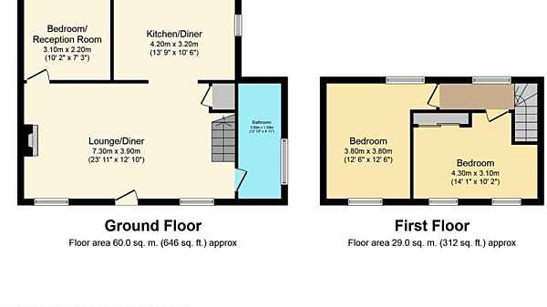 A floorplan thumbnail image