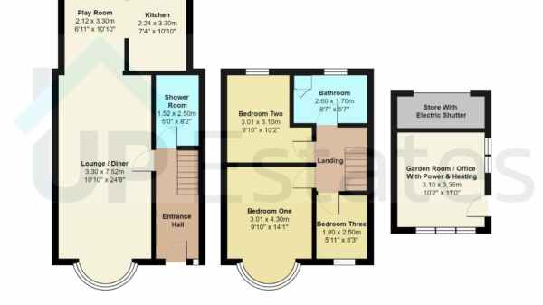 A floorplan thumbnail image