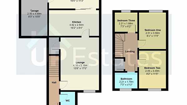 A floorplan thumbnail image