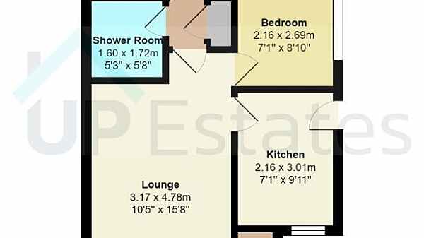 A floorplan thumbnail image