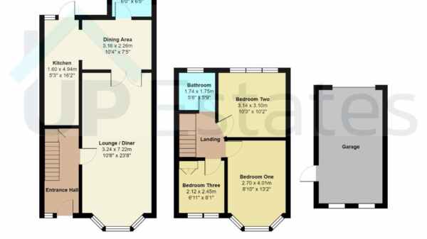 A floorplan thumbnail image