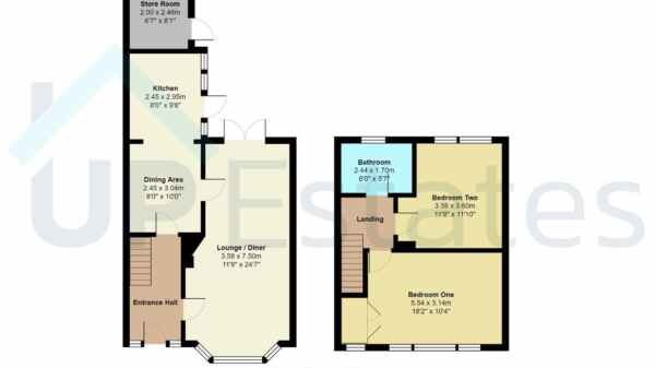 A floorplan thumbnail image