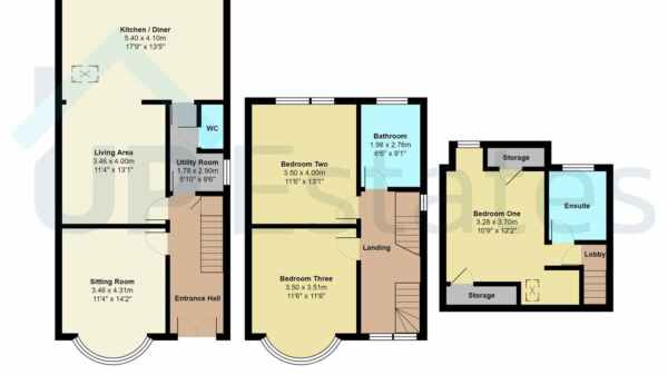 A floorplan thumbnail image